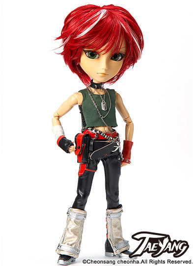 Neo Angelique Rayne