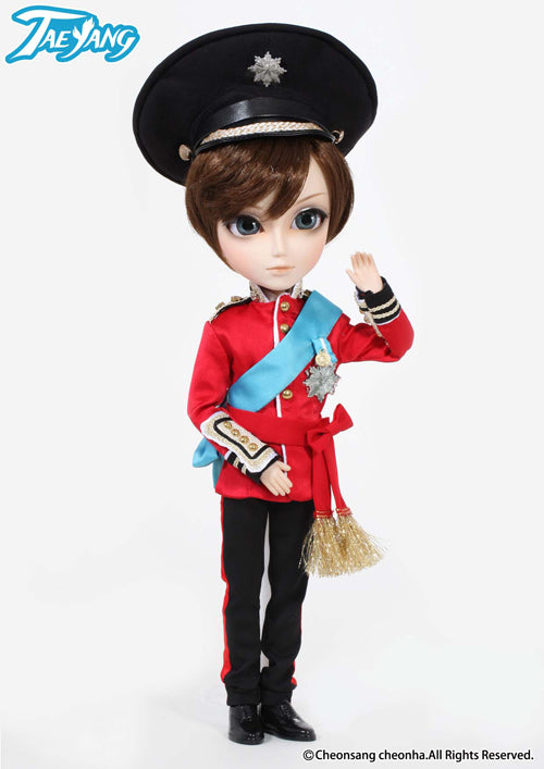 Taeyangfold VI