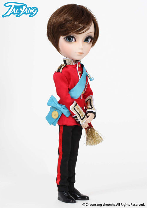 Taeyangfold VI