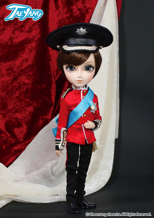 Taeyangfold VI