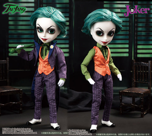 DC Comics Joker 