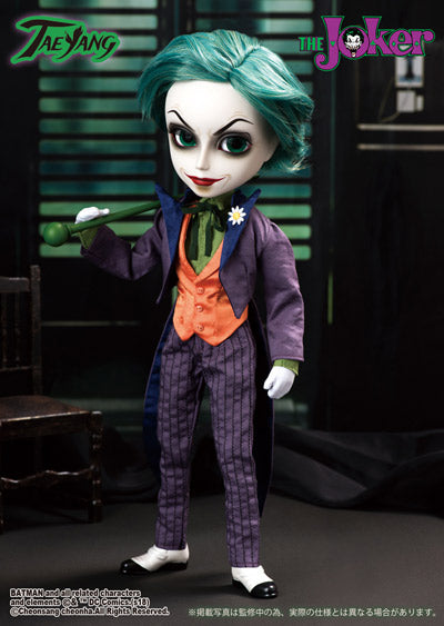 DC Comics Joker 