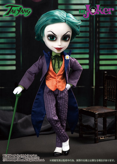DC Comics Joker 