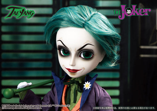 DC Comics Joker 