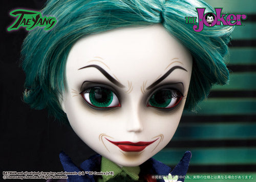 DC Comics Joker 