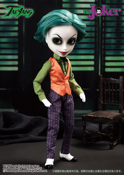DC Comics Joker 