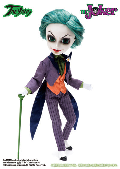 DC Comics Joker 