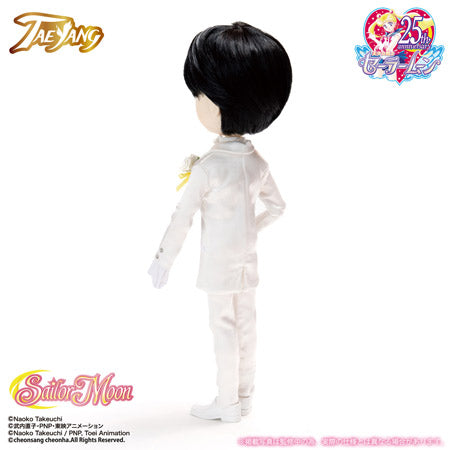 Mamoru