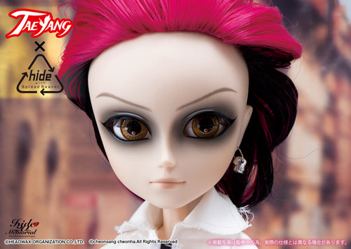 HIDE ~20th Memorial Ver.