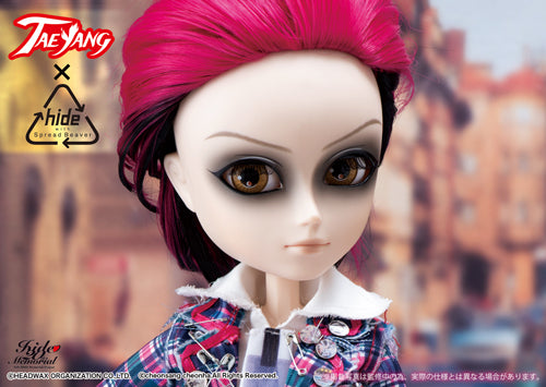 HIDE ~20th Memorial Ver.