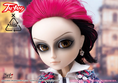 HIDE ~20th Memorial Ver.