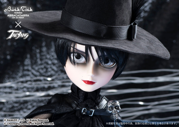 Pre-order*ship out End of September to October/ ATSUSHI SAKURAI