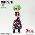 IMAI HISASH From BUCK-TICK