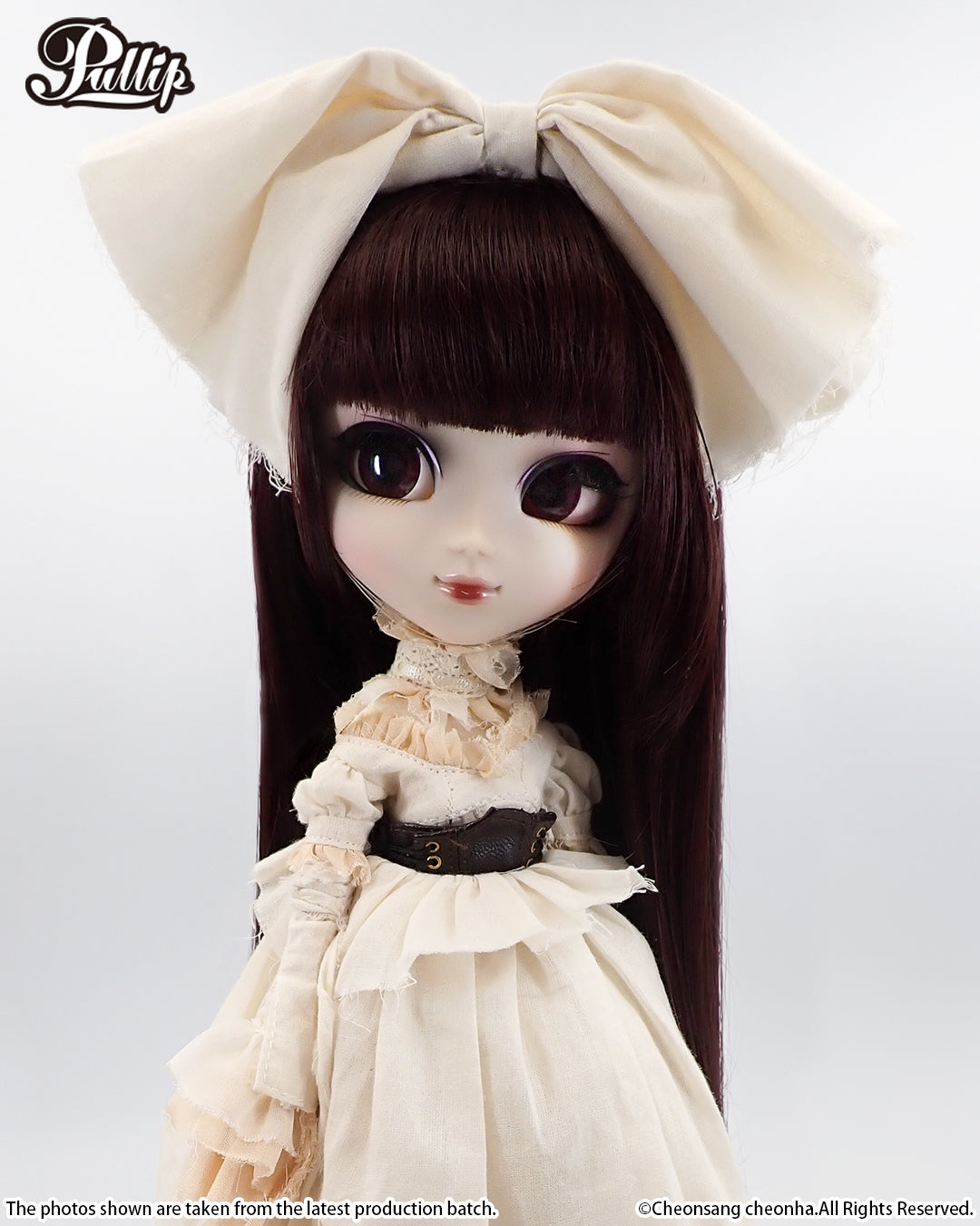 Pullip / Bloody Red Hood  Timeless Treasures edition