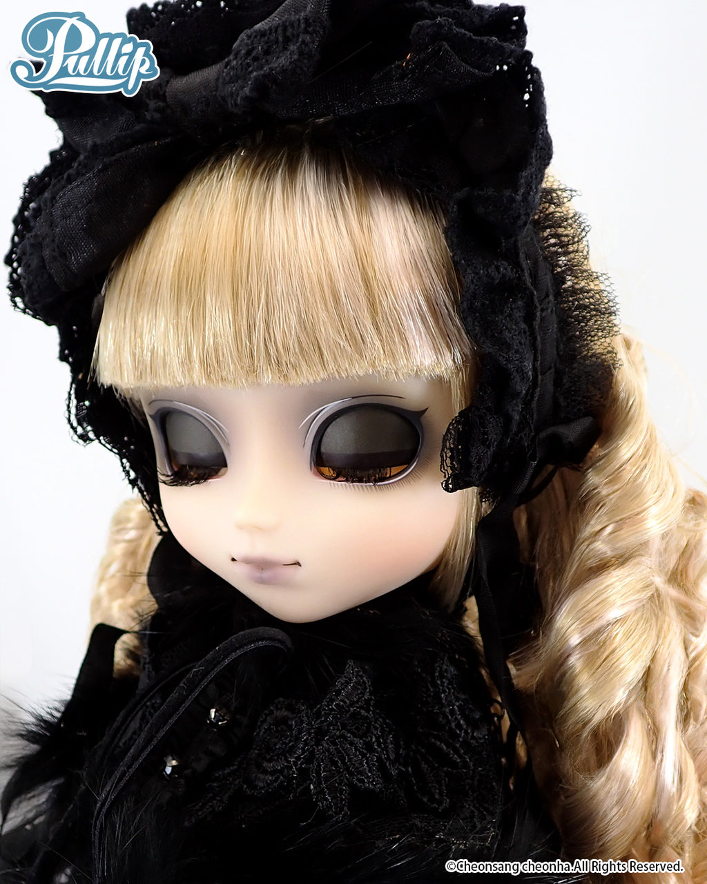 Pre-order*ship out end of November 2026 /Seila  Timeless Treasures edition