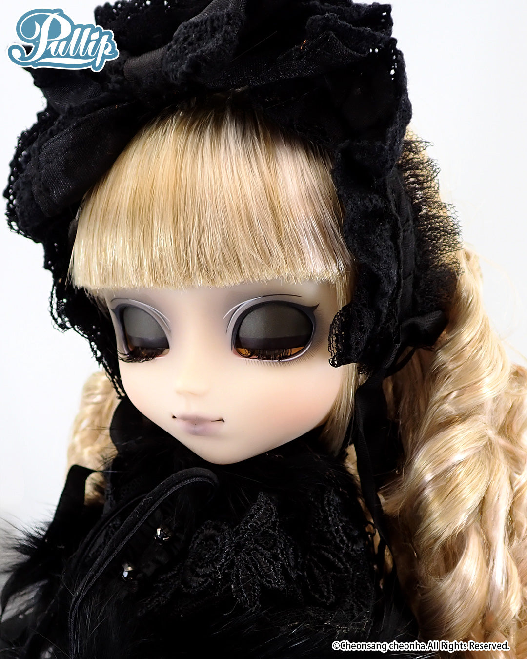 Pre-order*ship out end of November 2026 /Seila  Timeless Treasures edition