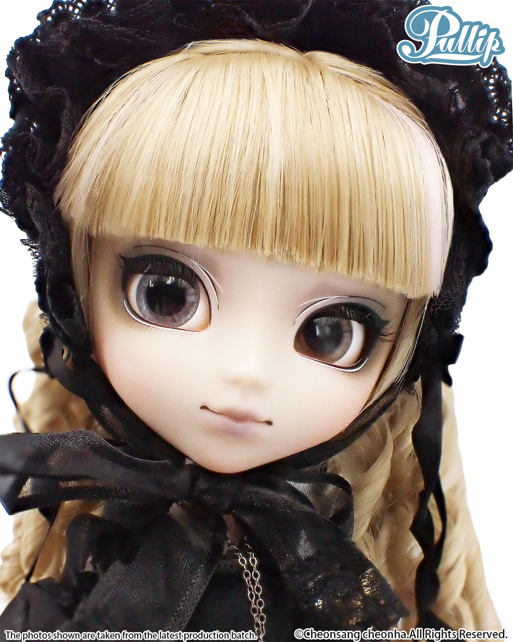 Pre-order*ship out end of November 2026 /Seila  Timeless Treasures edition