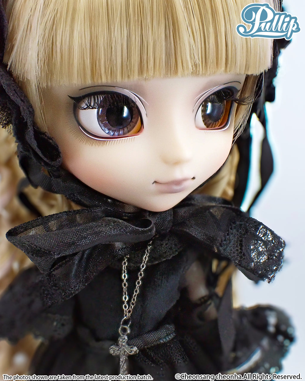 Pre-order*ship out end of November 2026 /Seila  Timeless Treasures edition