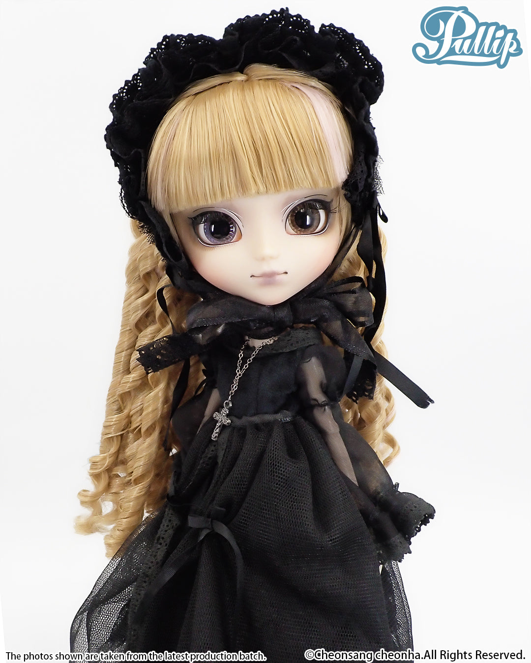 Pullip – GROOVE STORE
