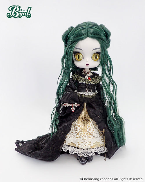 Byul / Lilith Timeless Treasures edition