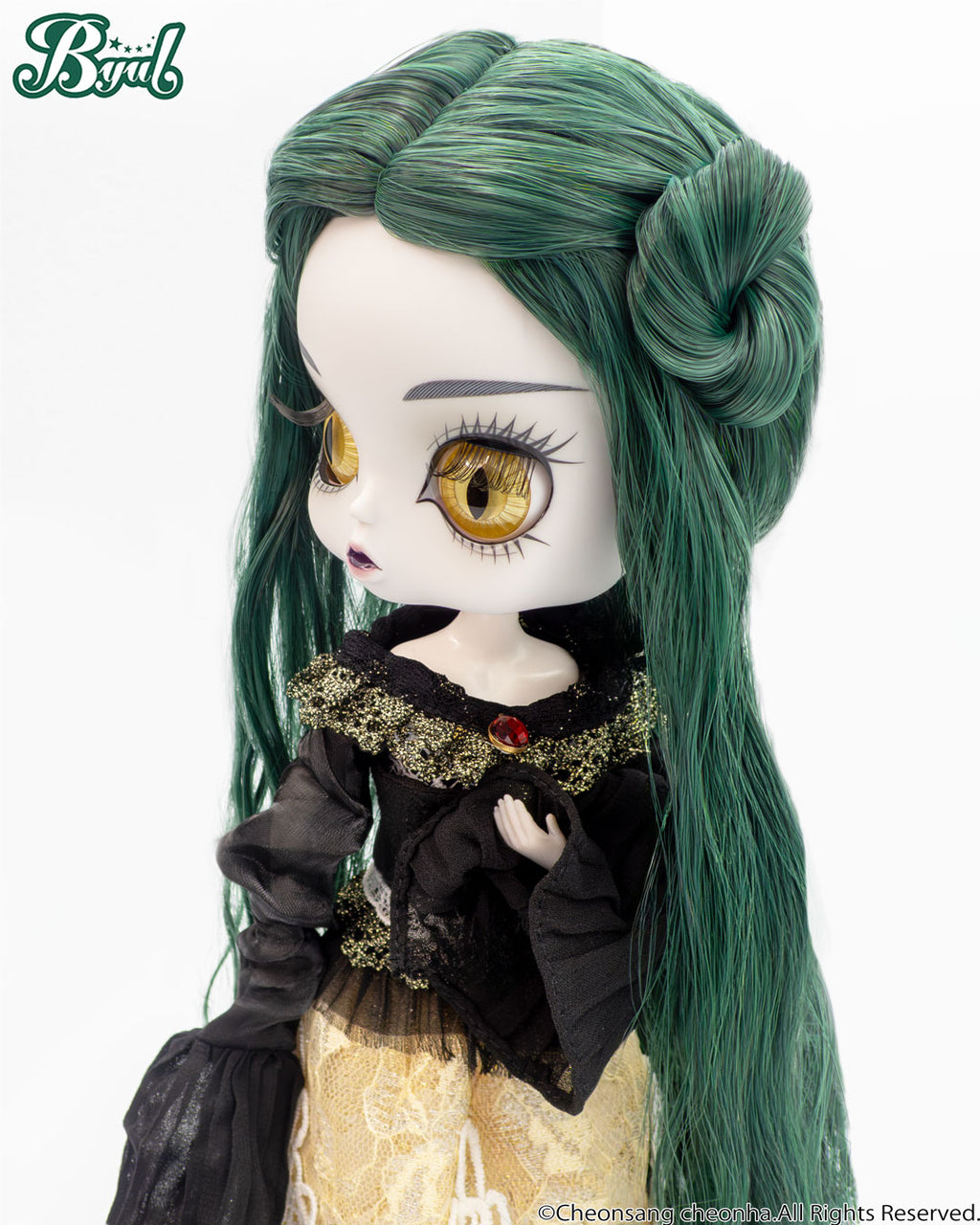 Byul / Lilith Timeless Treasures edition