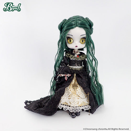 Byul / Lilith Timeless Treasures edition