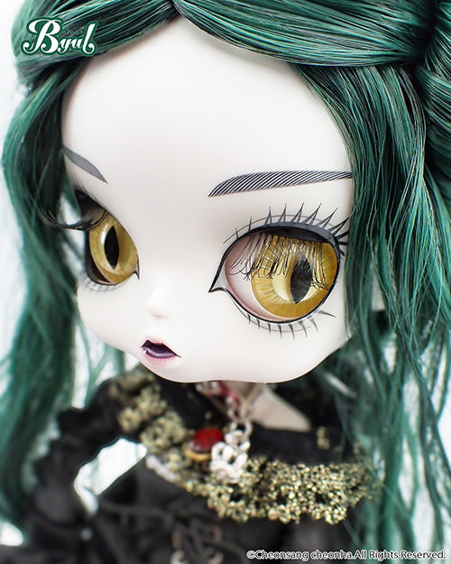 Byul / Lilith Timeless Treasures edition