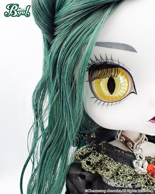 Byul / Lilith Timeless Treasures edition