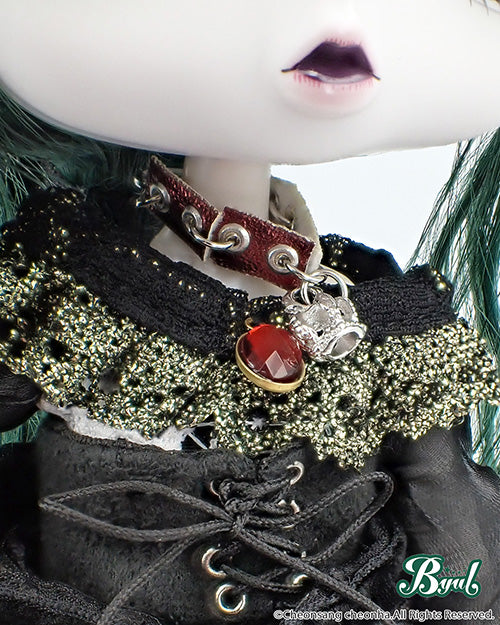 Byul / Lilith Timeless Treasures edition