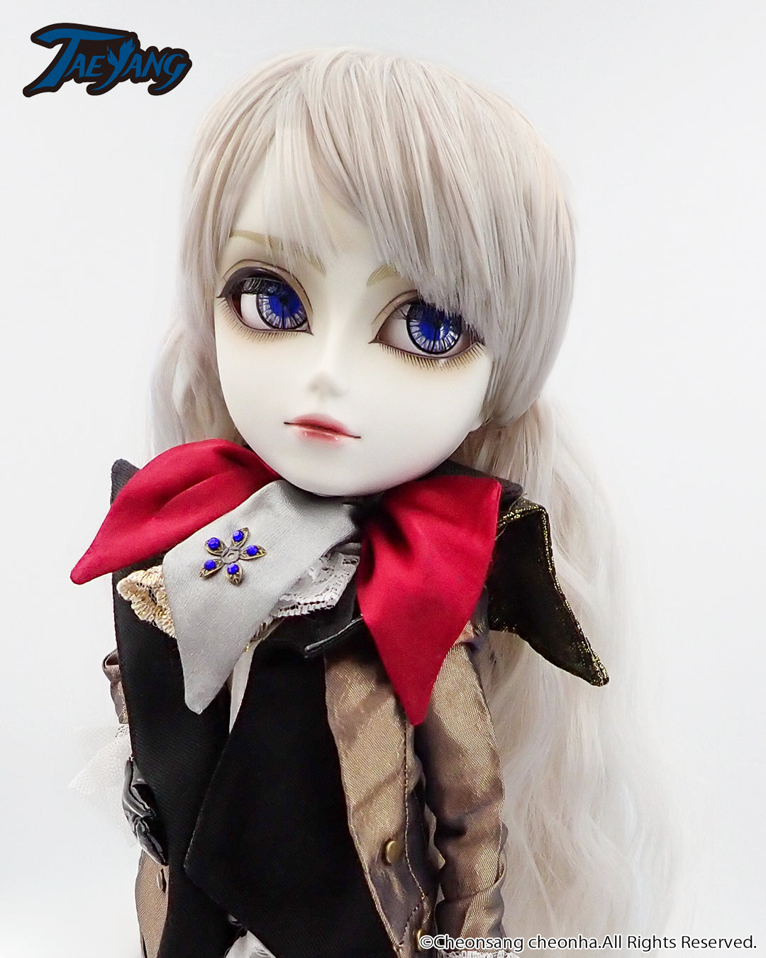Pullip family – GROOVE STORE
