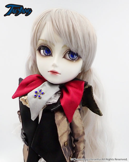 Taeyang / Nosferatu  Timeless Treasures edition