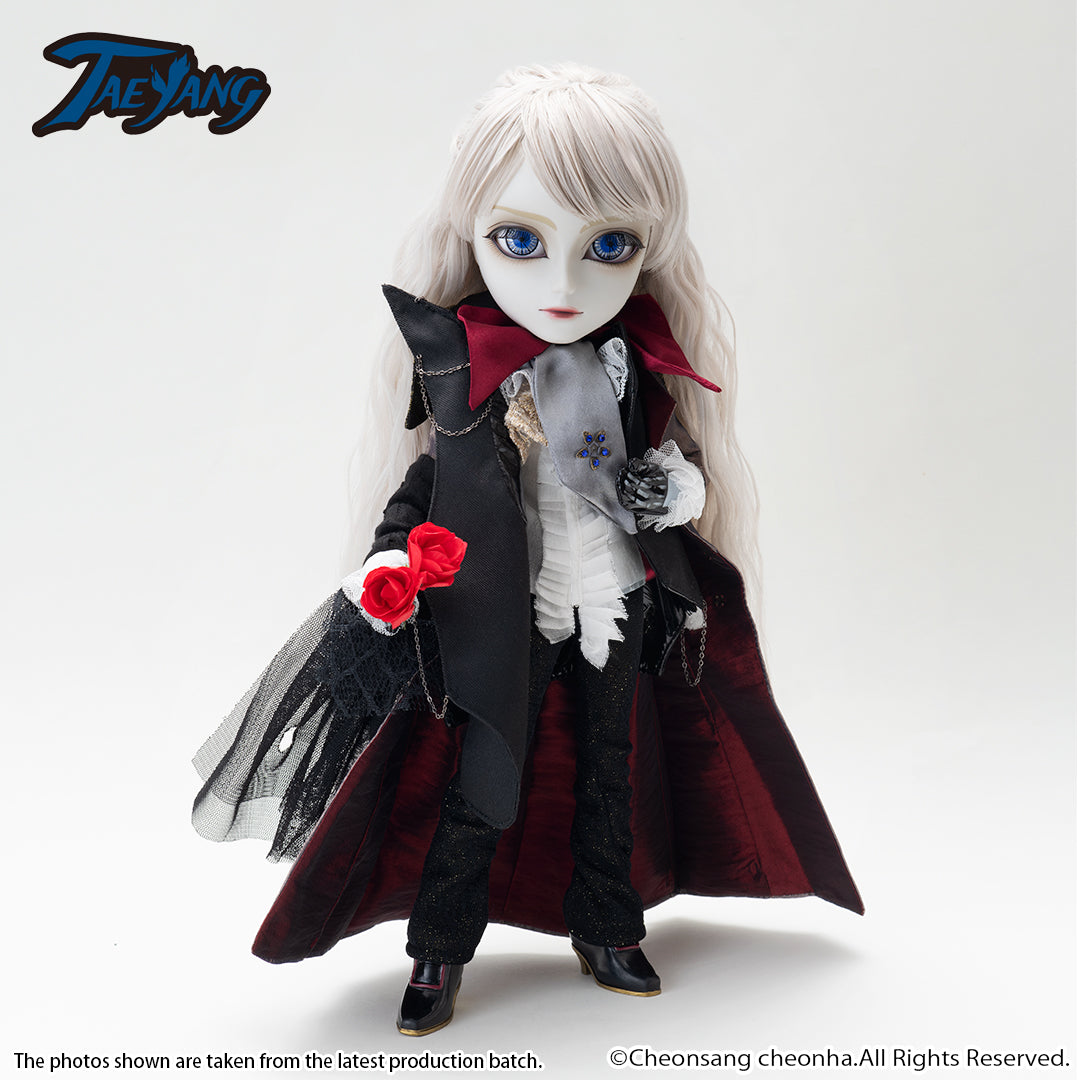 Pullip family – GROOVE STORE