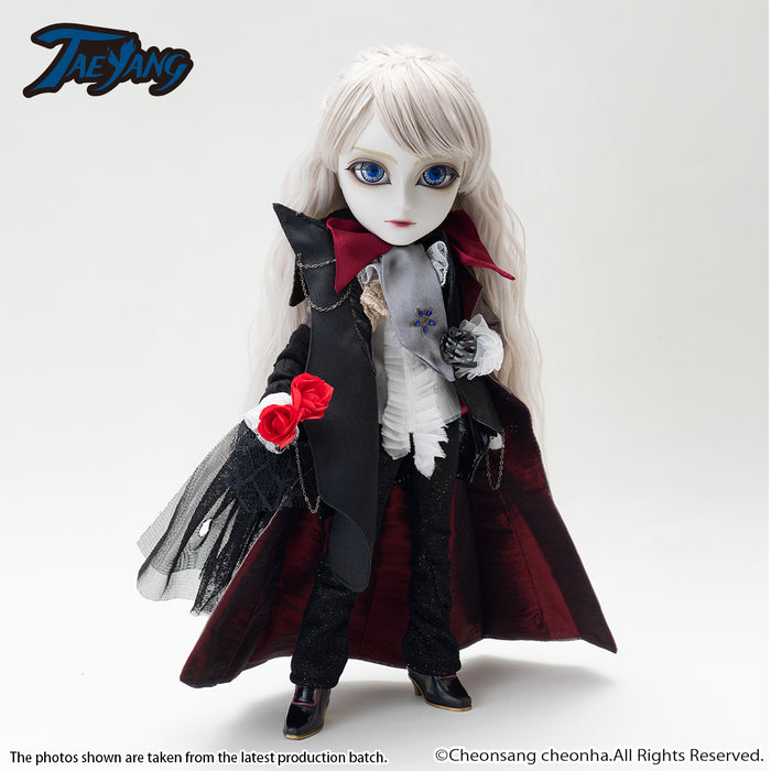 Taeyang / Nosferatu  Timeless Treasures edition