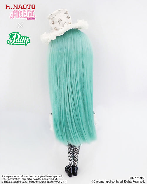 Pullip / Prunella  Timeless Treasures edition