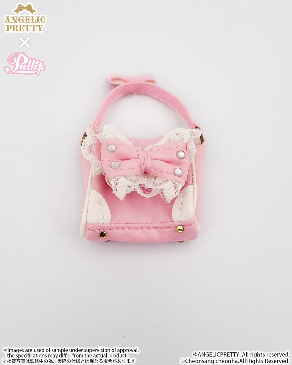 Pullip / Ssfoglia  Timeless Treasures edition