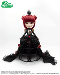 Pre-order*ship out end of April 2027 Pullip / Lunatic Queen Timeless Treasures edition