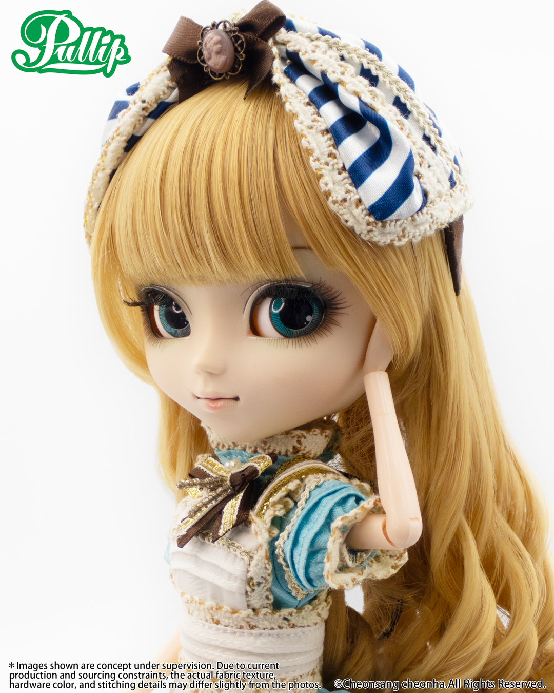 Pullip – GROOVE STORE