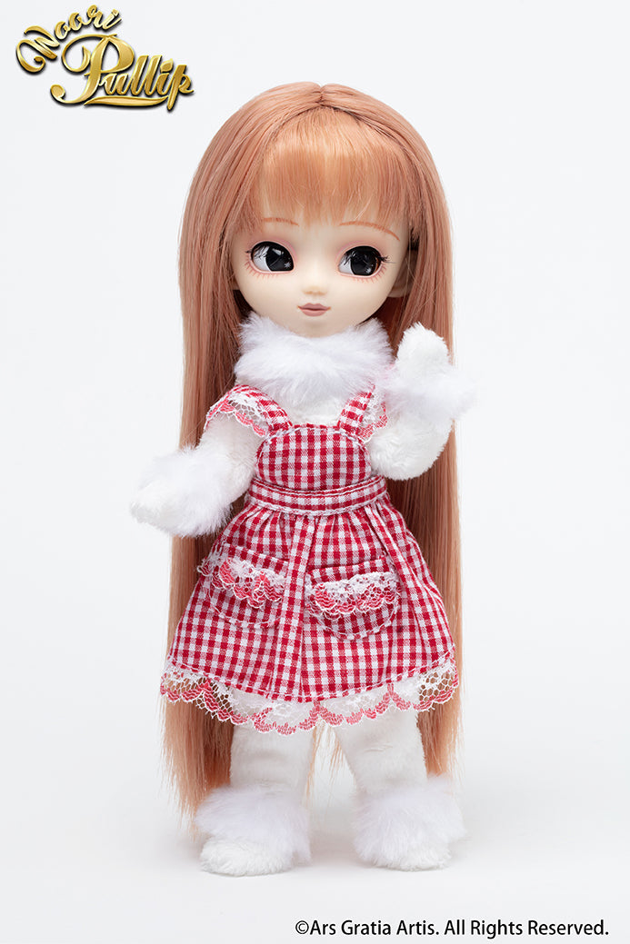 WooriPullip Leprotto
