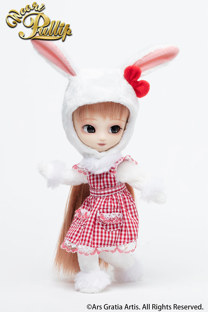 WooriPullip Leprotto