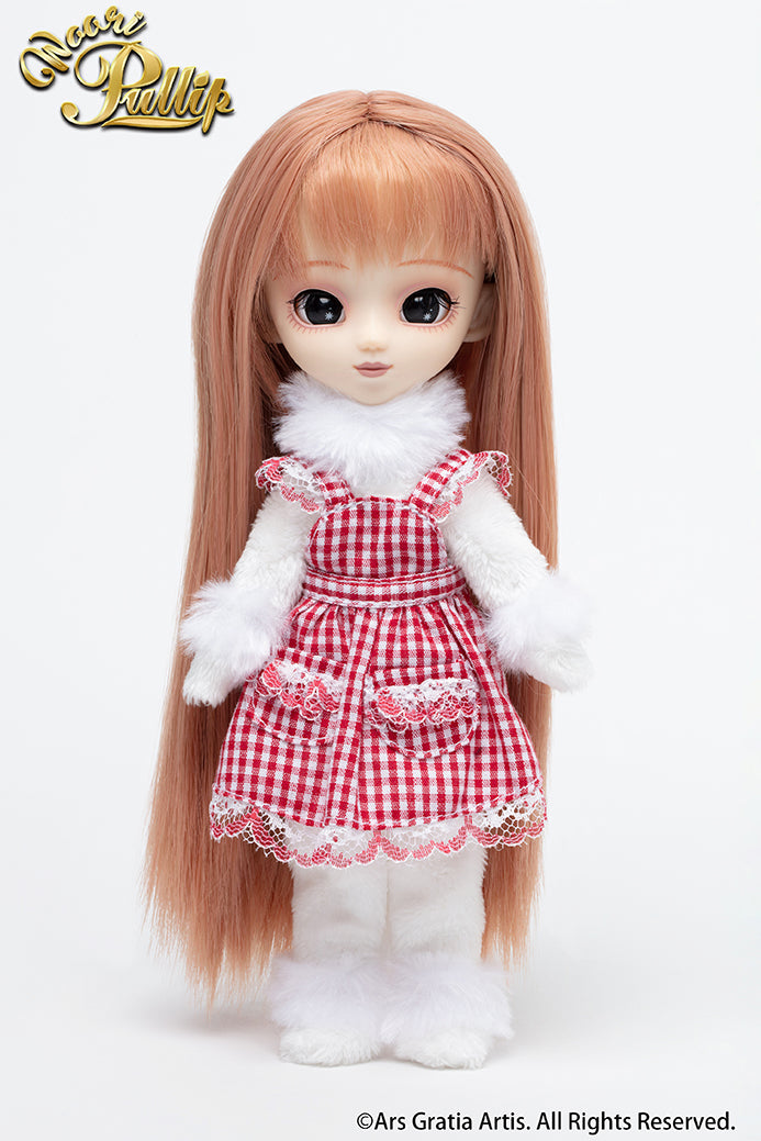WooriPullip Leprotto