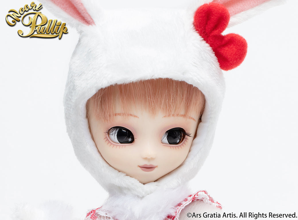 WooriPullip Leprotto