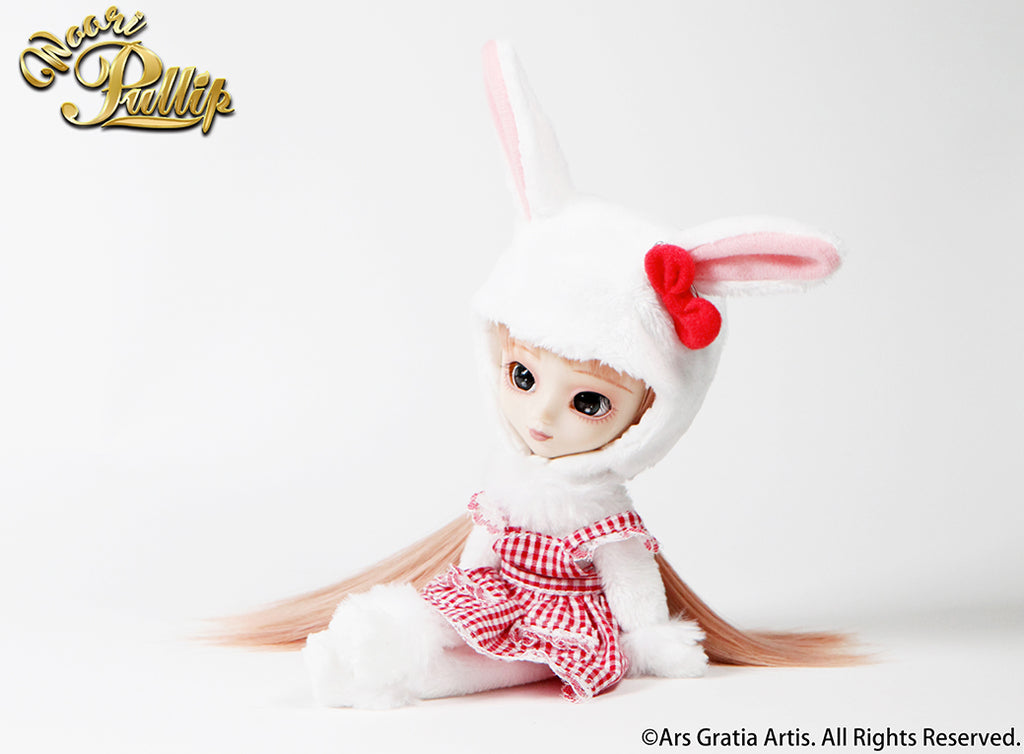 WooriPullip Leprotto