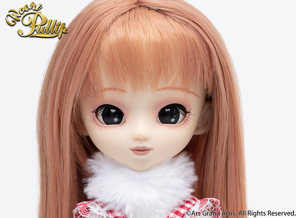 WooriPullip Leprotto