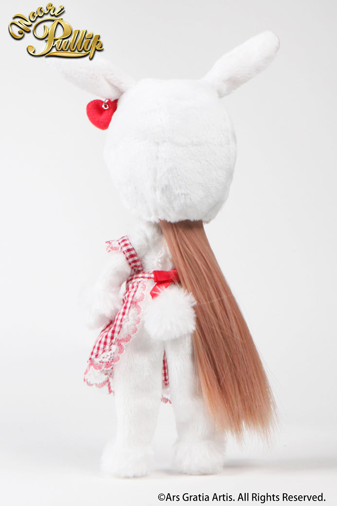 WooriPullip Leprotto