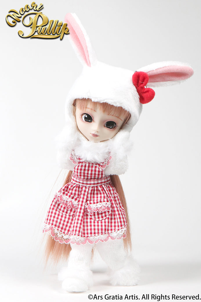 WooriPullip Leprotto