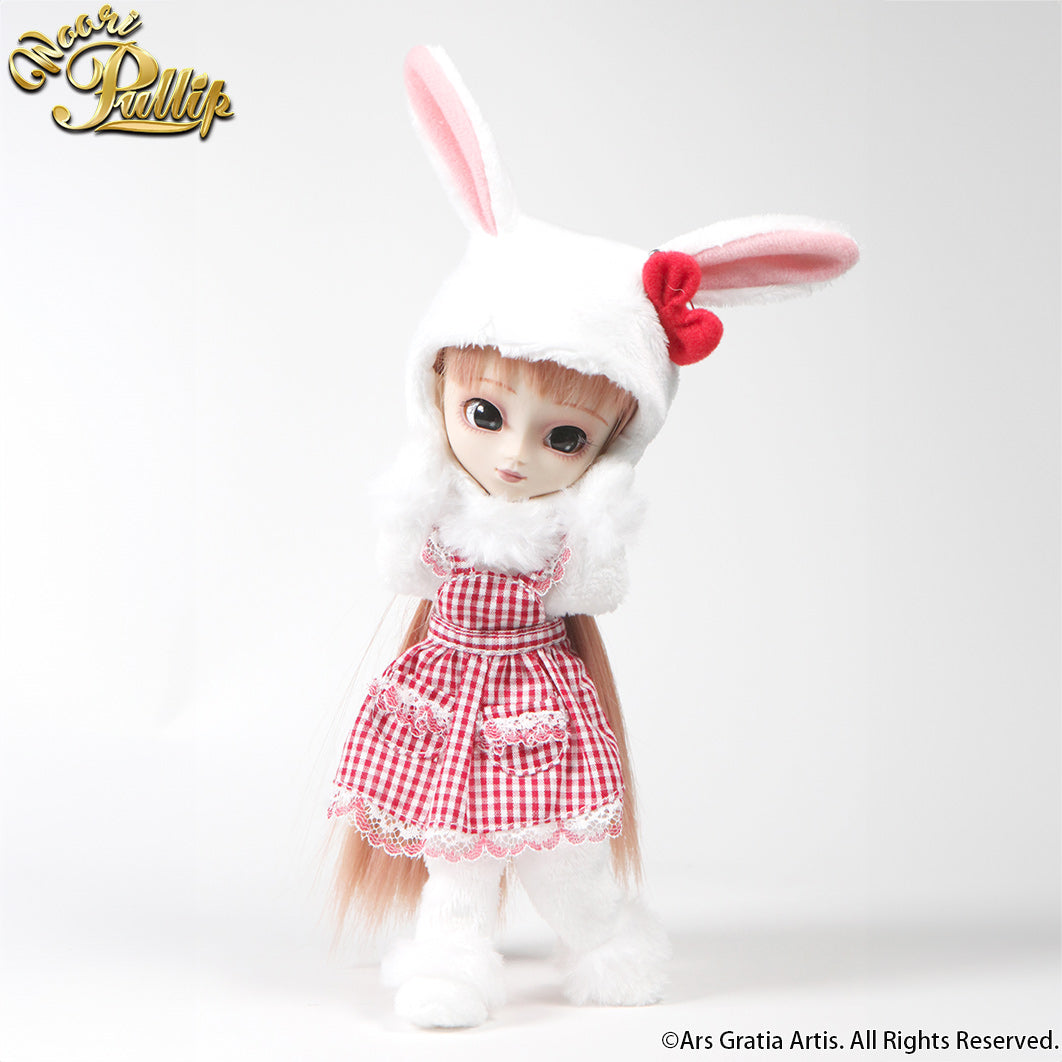 WooriPullip Leprotto