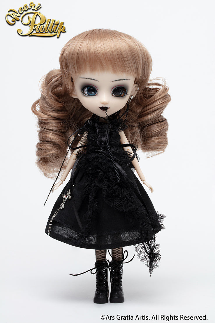 WooriPullip NOIR