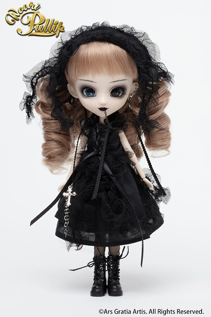 WooriPullip NOIR