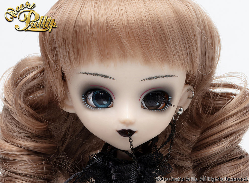WooriPullip NOIR