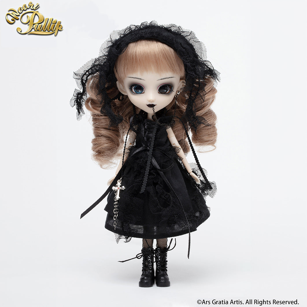 WooriPullip NOIR